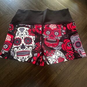 CVG 2.5” Shorts